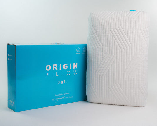 5 Jenis Bantal Terbaik di Malaysia