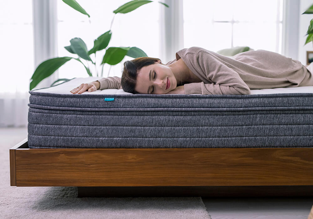 Why Malaysians Prefer A Hybrid Mattress For A Good Night's Sleep