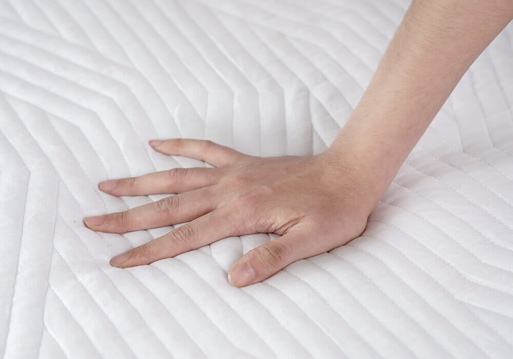 Origin Contour® Ergonomic Memory Foam Mattress Topper – Origin Mattress  Malaysia