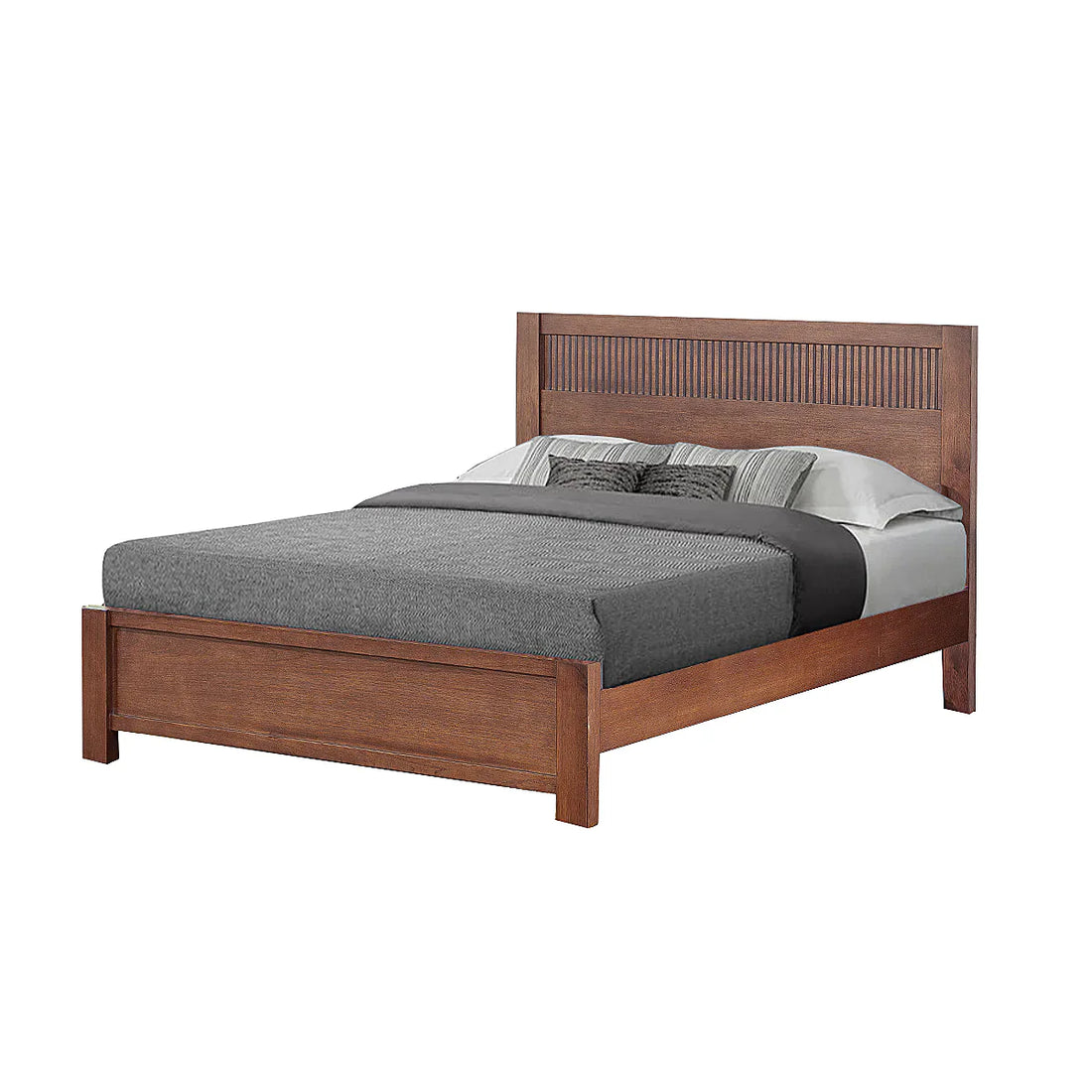 Katil Kayu Terbaik di Malaysia