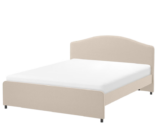 IKEA Bedframe Review | Ultimate Guide