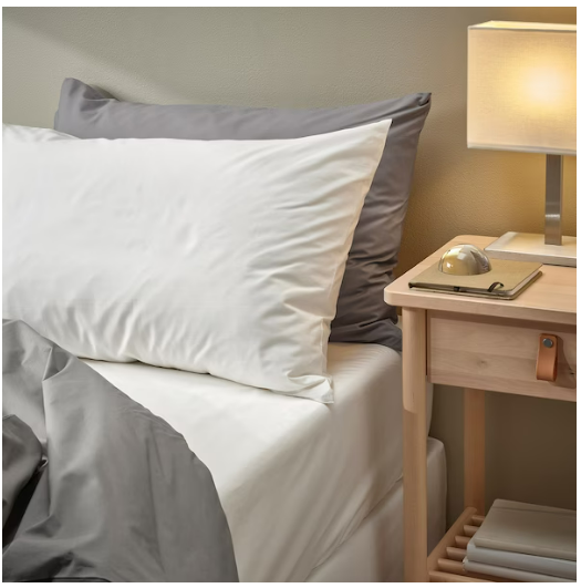IKEA Bedsheets Review