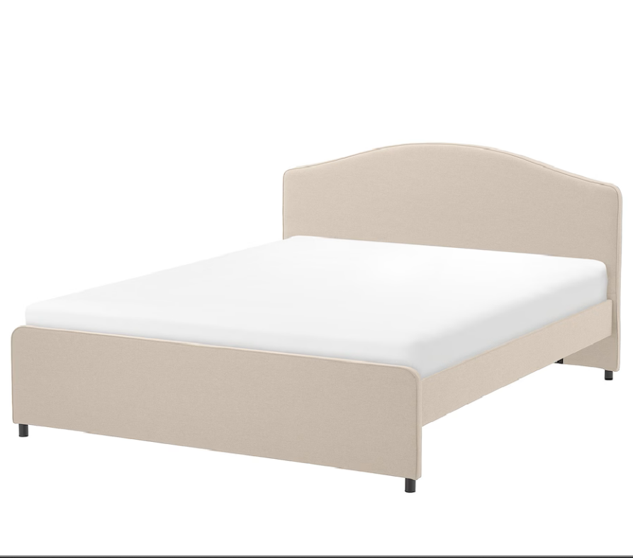 Tilam queen ikea deals