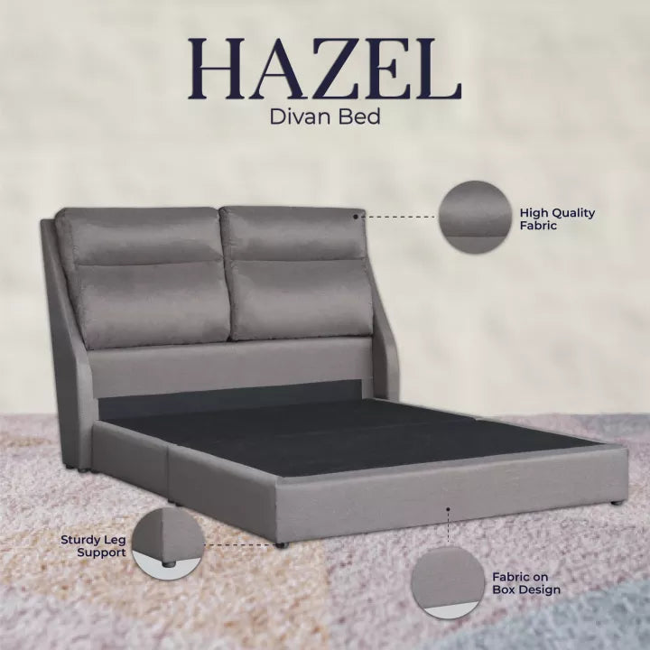 5 Katil Divan Terbaik di Malaysia Origin Mattress Malaysia