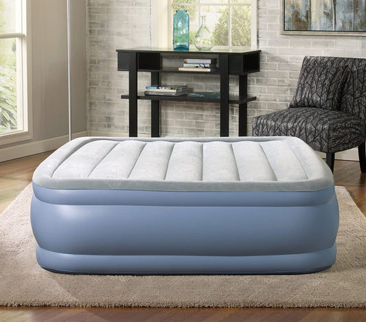5 Best Air Mattress in Malaysia