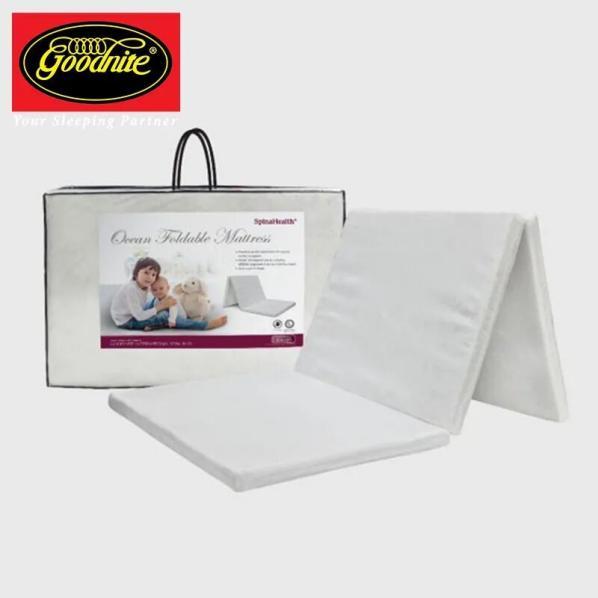 5 Best Foldable Mattresses in Malaysia