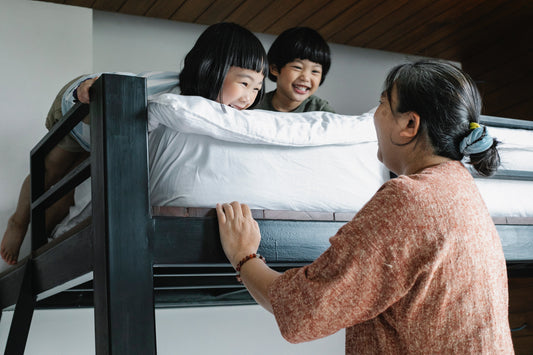 5 Best Double Decker Beds