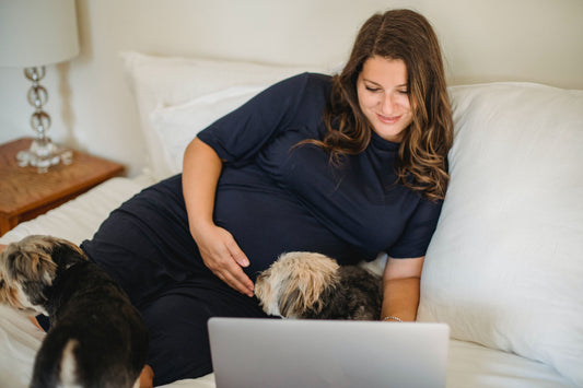 Top 3 Brands for Pregnancy Pillows