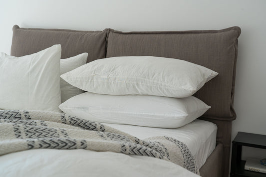 Best Pillows for Back Pain Review