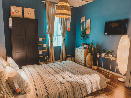 IKEA Mattress Topper Review