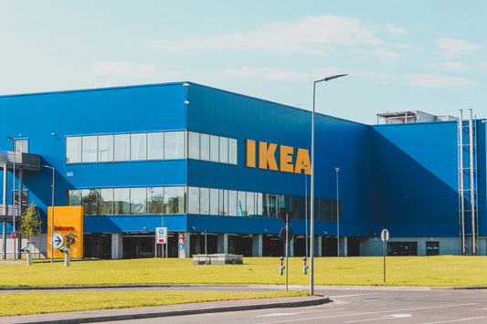 Ulasan Cadar IKEA