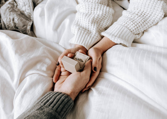 5 Best Bed Sheets for Newlyweds