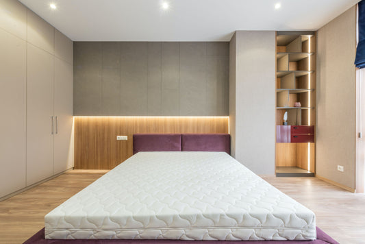 Why Natural Latex Mattresses Are Every Sleeper’s All-In-One Solution