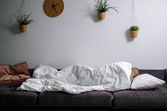 5 Katil Sofa Terbaik di Malaysia