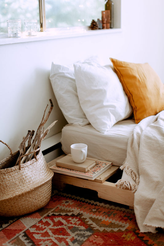 Types of Pillows You May Need Review