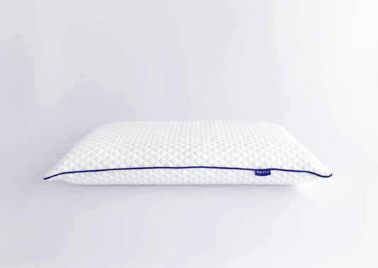 Kenali Bantal Sonno | Ulasan Bantal Sonno