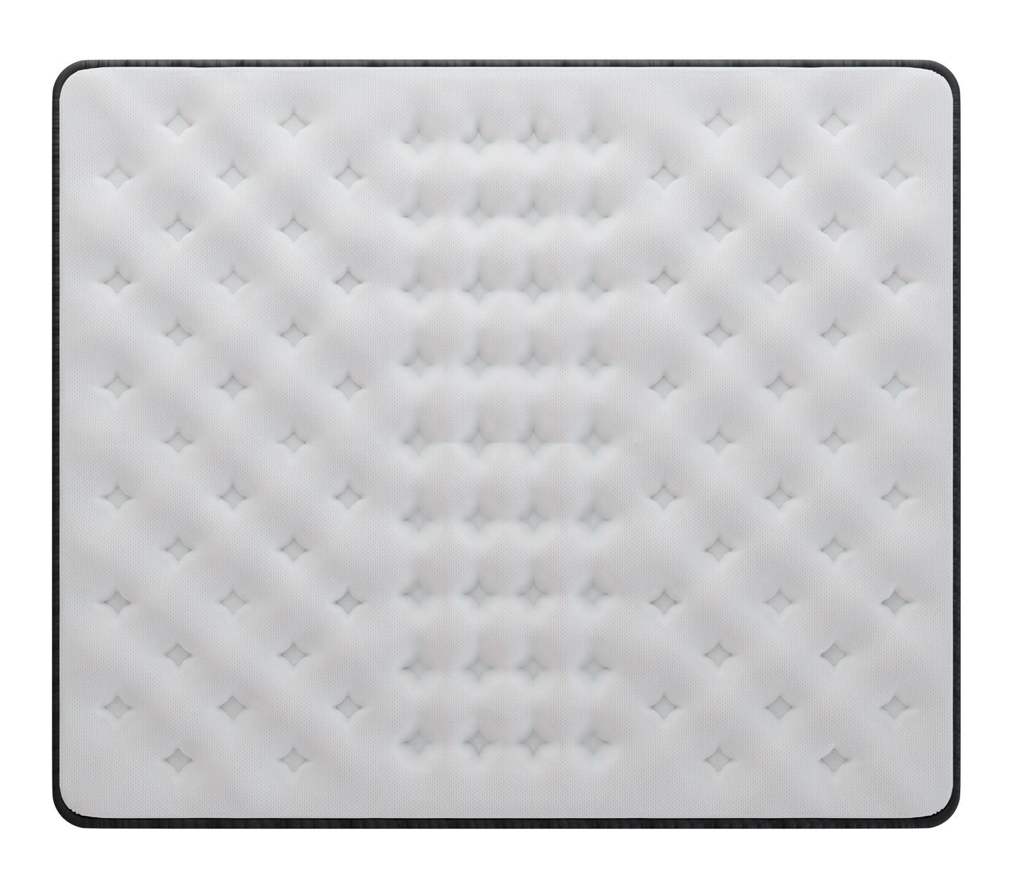 Origin LumbarCloud™ Mattress