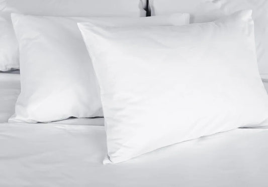 Origin AirSoft Microfibre Pillow