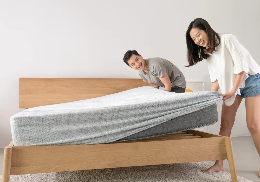 Origin Hybrid Mattress