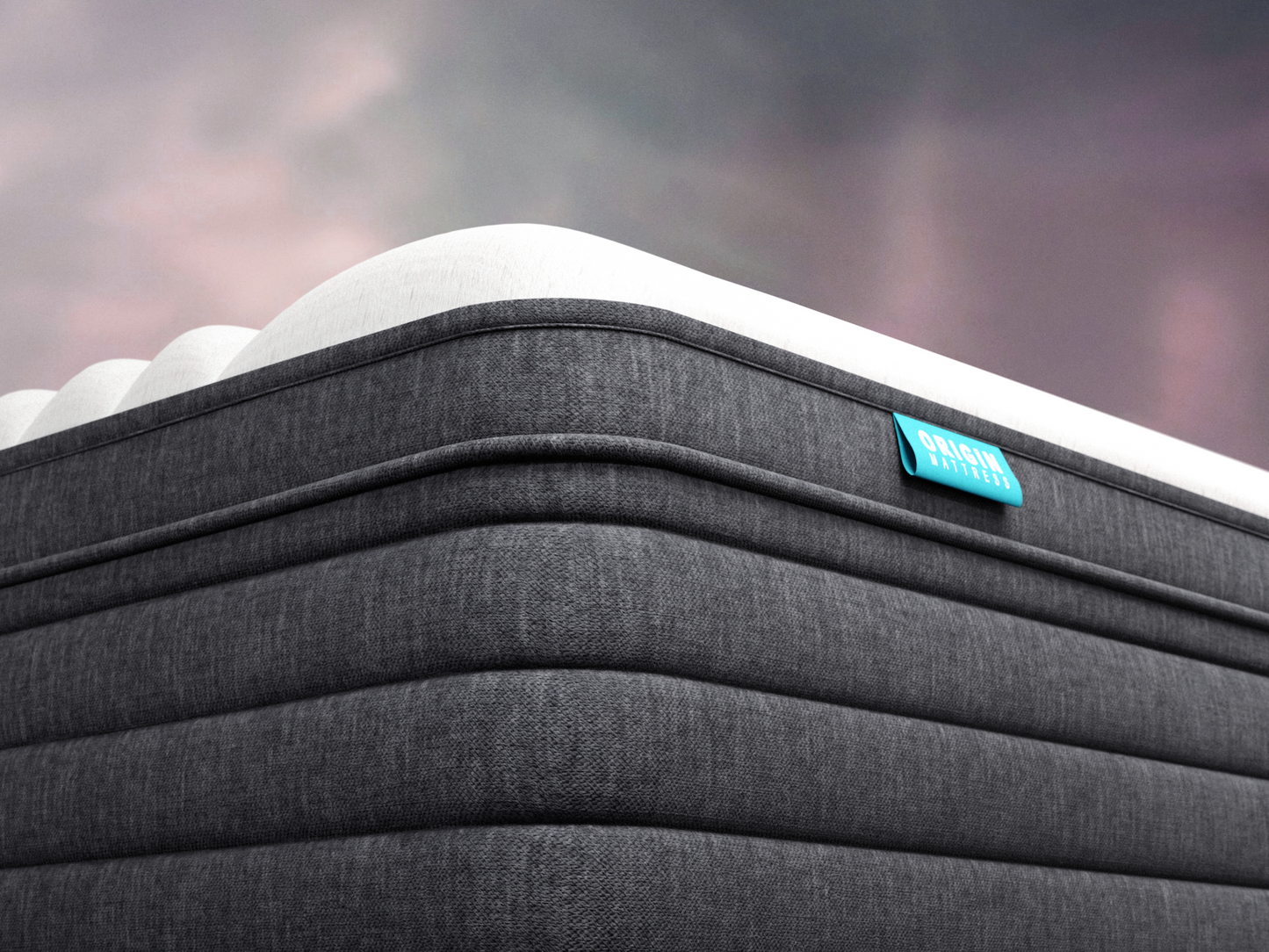 Origin Latex Hybrid Mattress