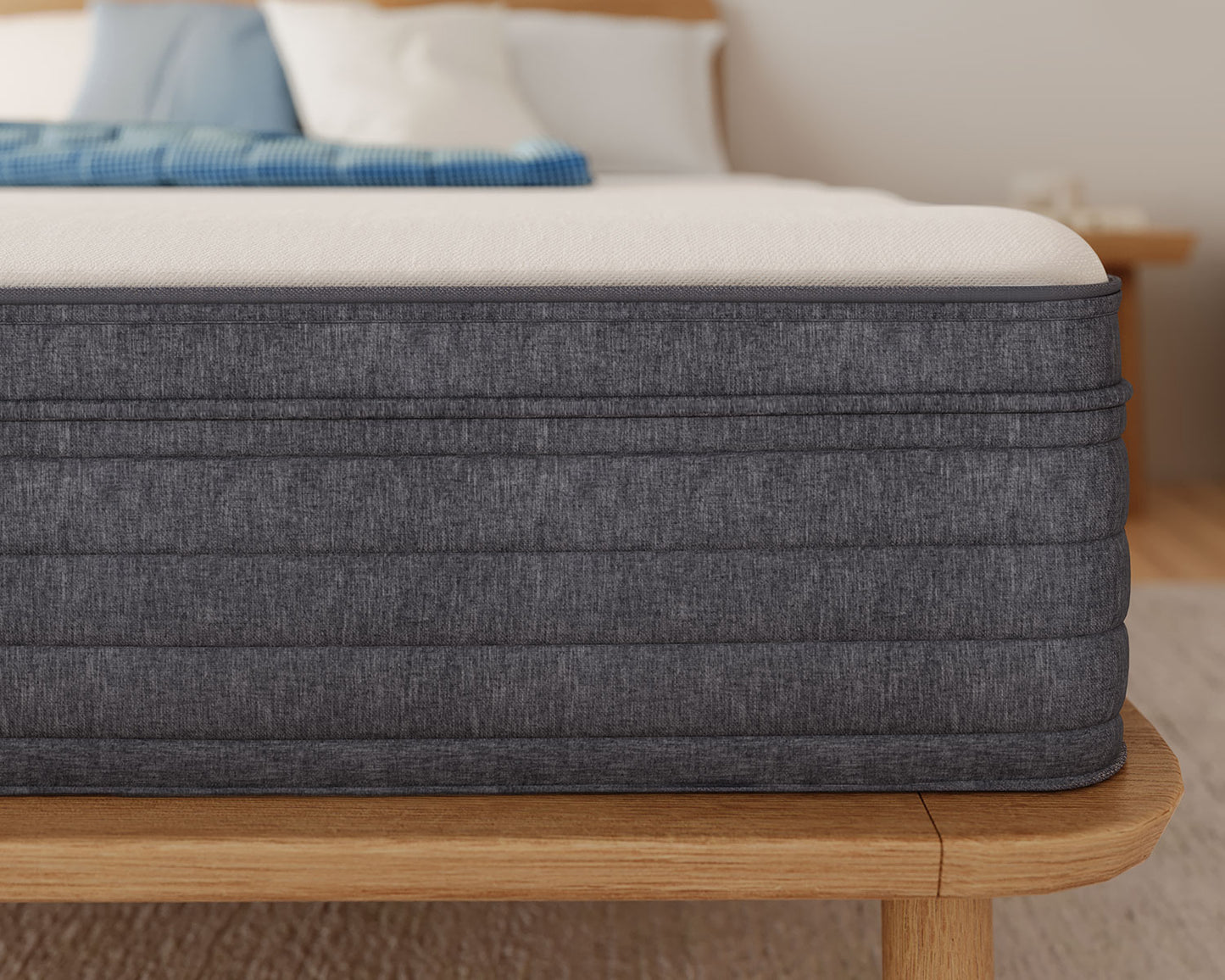 Origin Hybrid Mattress