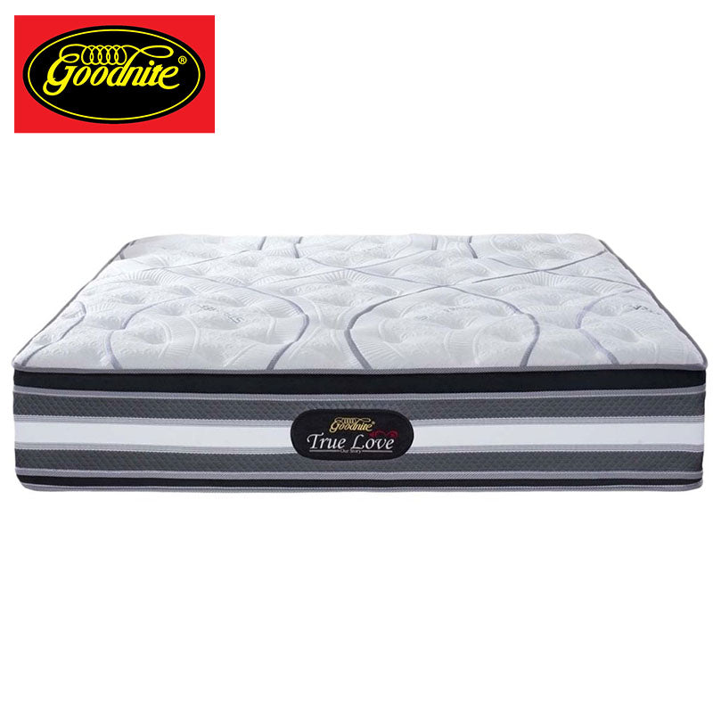 The Truth About Goodnite Mattress - An Exclusive Review On Goodnite Mattresses