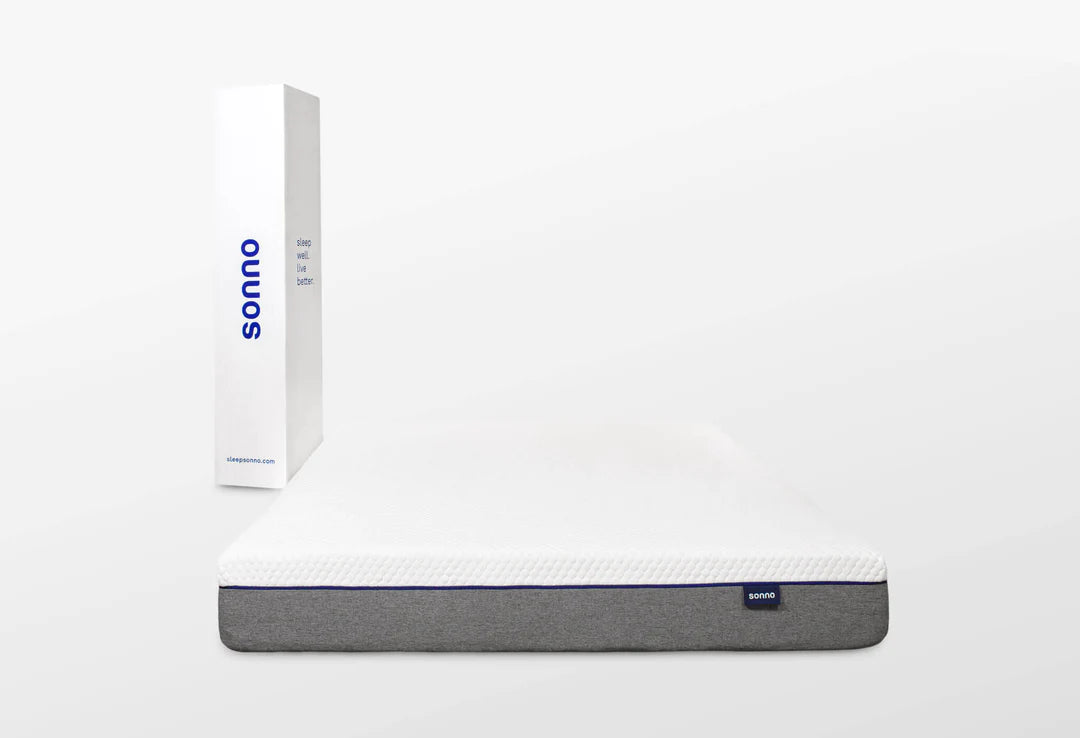 The Truth About Sonno Mattresses | Sonno Mattresses Review