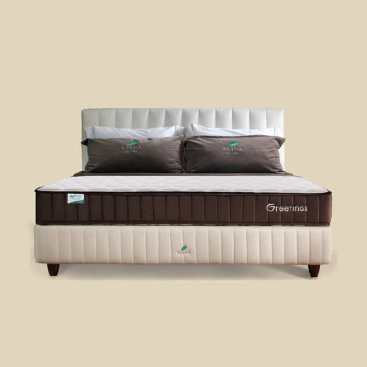 Getha Mattress Review 2023 | All you need to know!