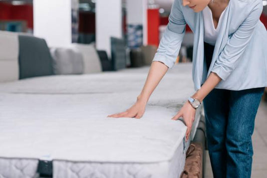 Goodnite Mattress Review 2023: Best Mattress Guide