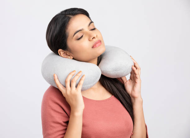 5 Best Neck Pillows in Malaysia