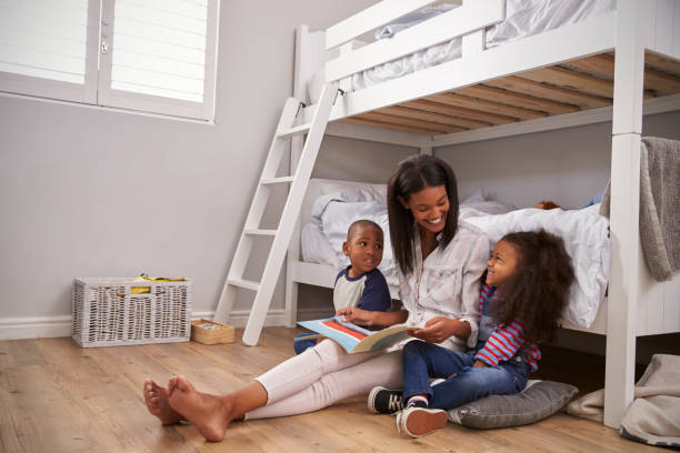5 Best Triple-Decker Beds In Malaysia