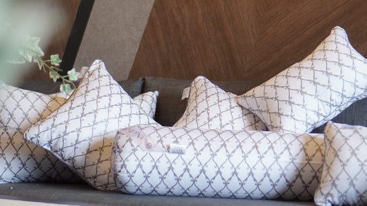 Ulasan Bantal Leyna