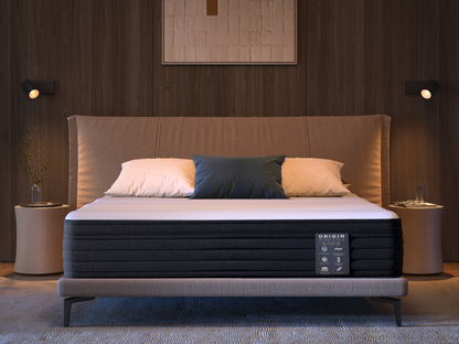 Origin Hybrid Pro Mattress