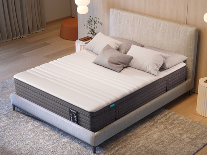 Origin Latex Hybrid Mattress