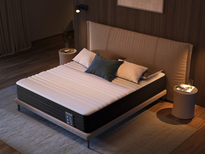 Origin Hybrid Pro Mattress
