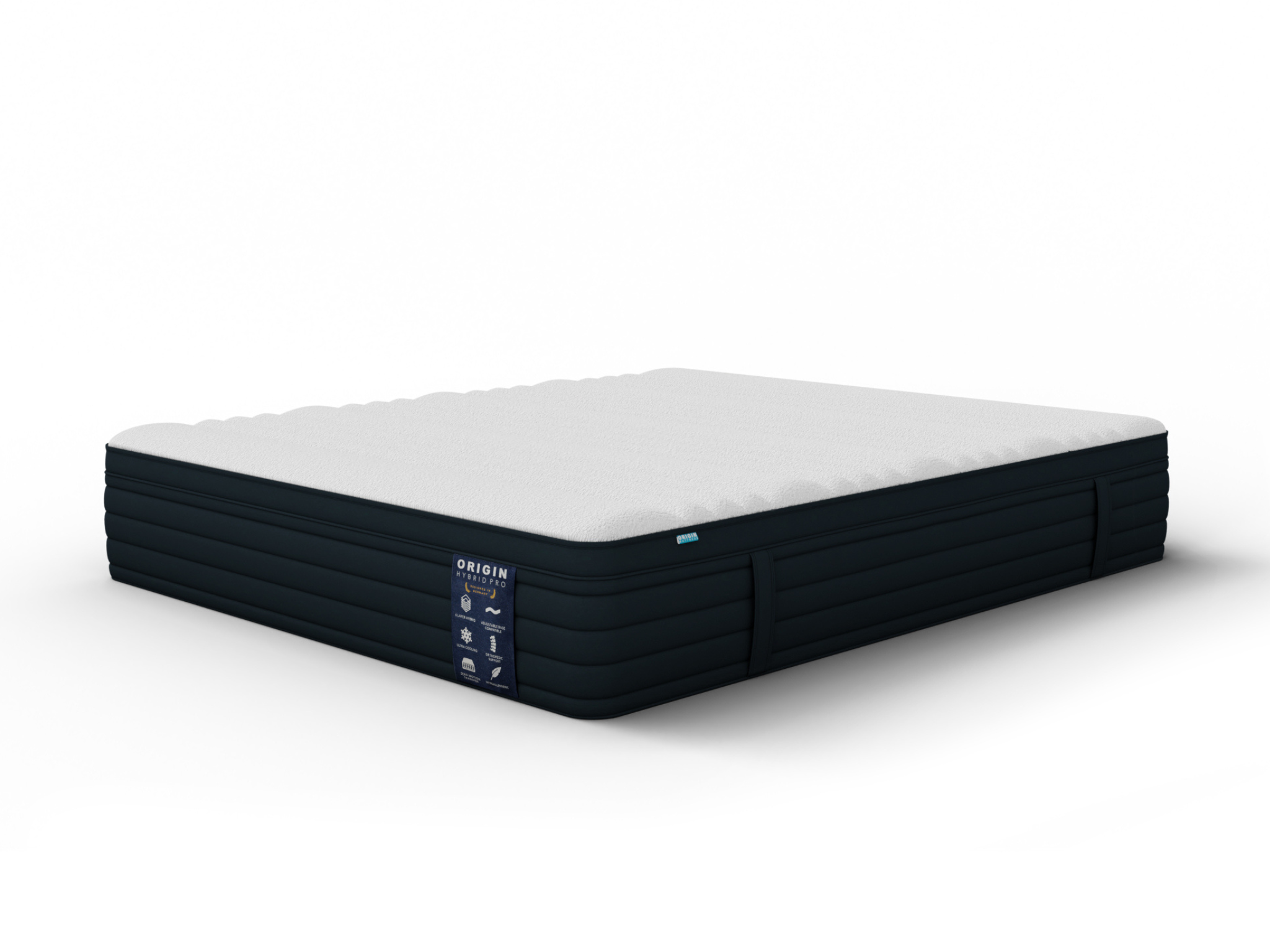 Origin Hybrid Pro Mattress