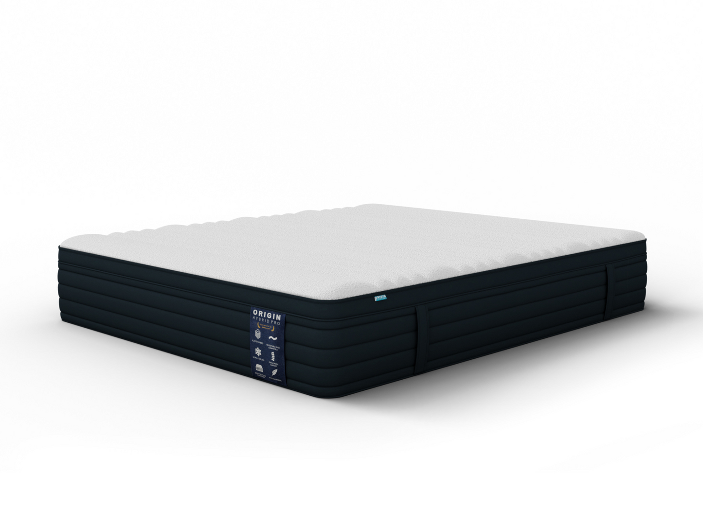 Origin Hybrid Pro Mattress