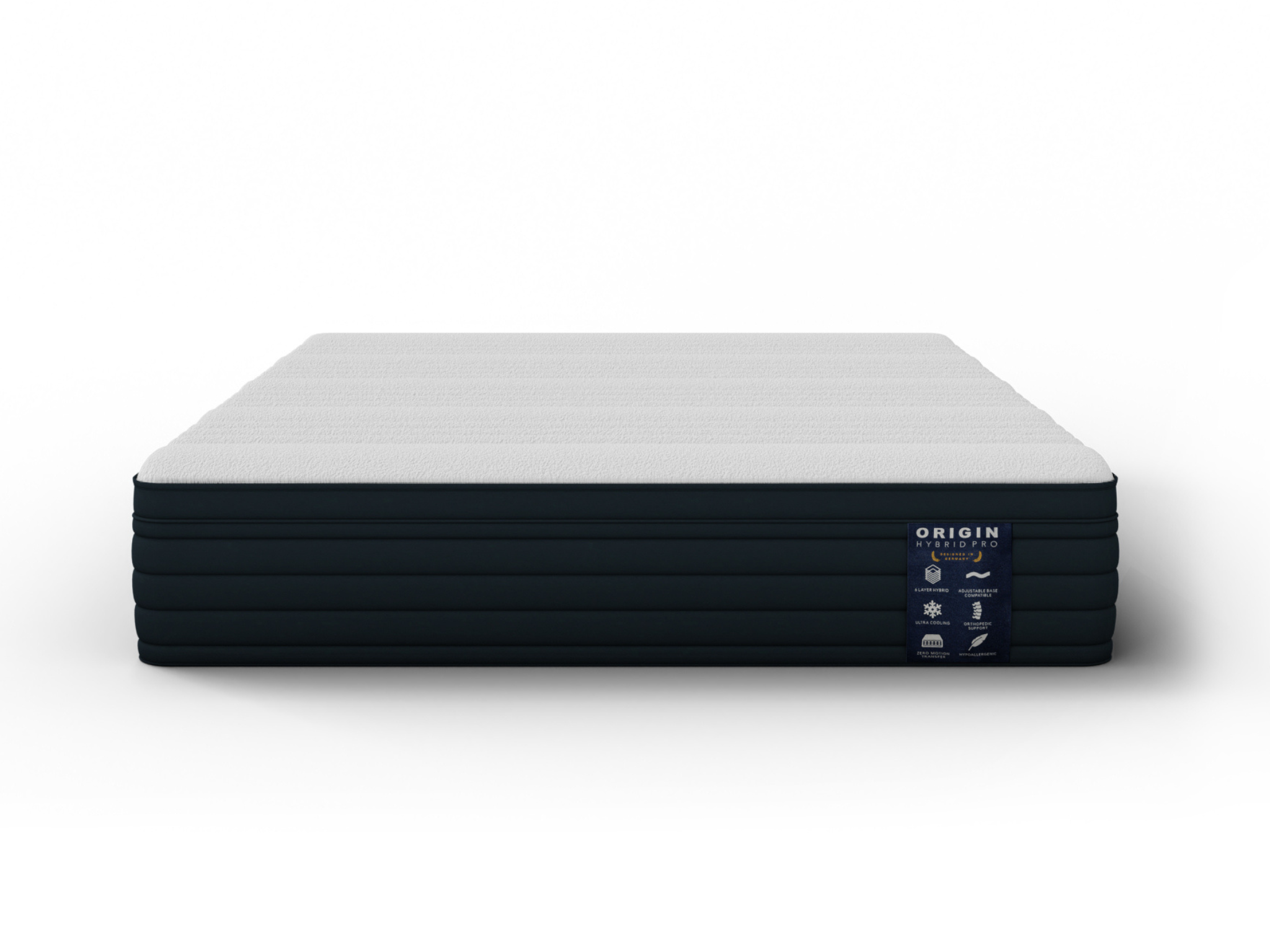Origin Hybrid Pro Mattress