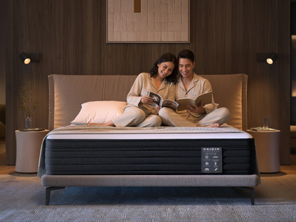 Origin Hybrid Pro Mattress