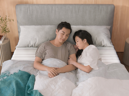 Origin Hybrid Mattress