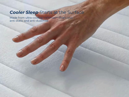 Origin Latex Hybrid Mattress