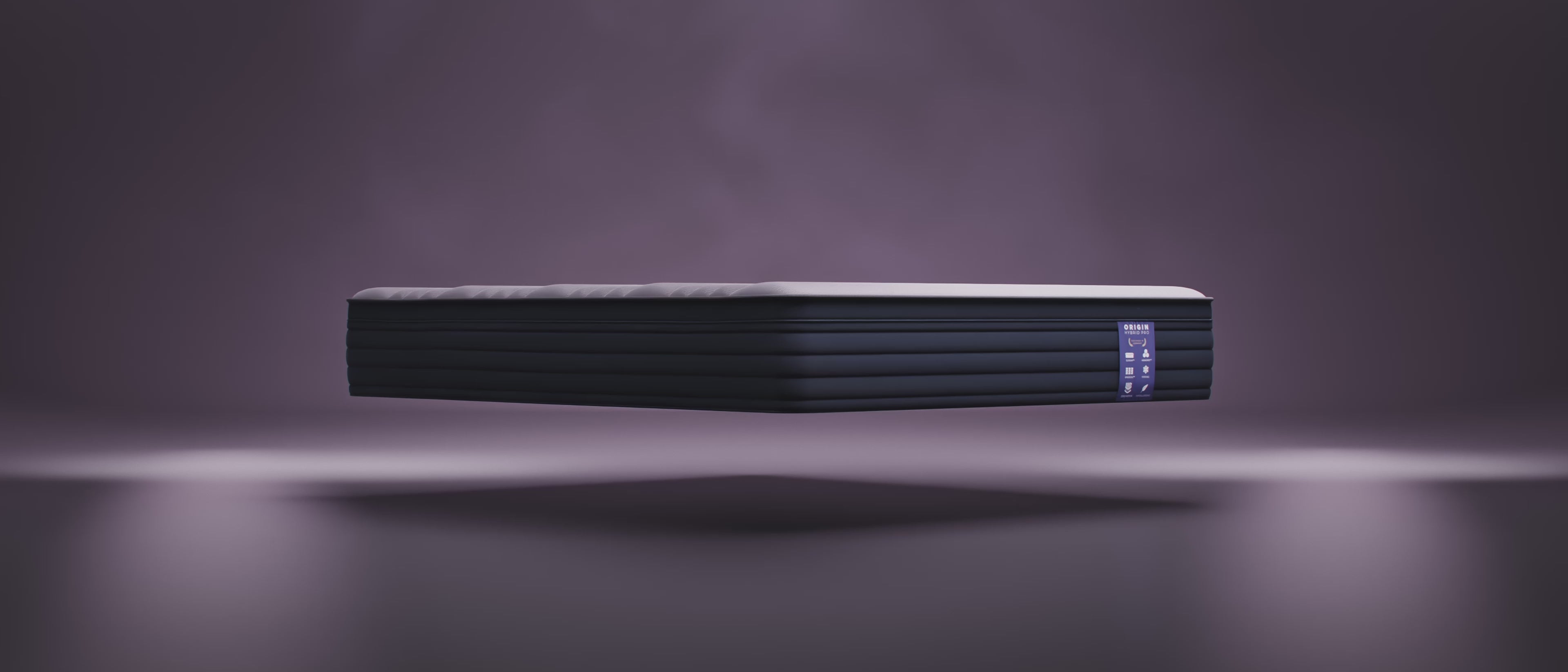 Origin Hybrid Pro Mattress