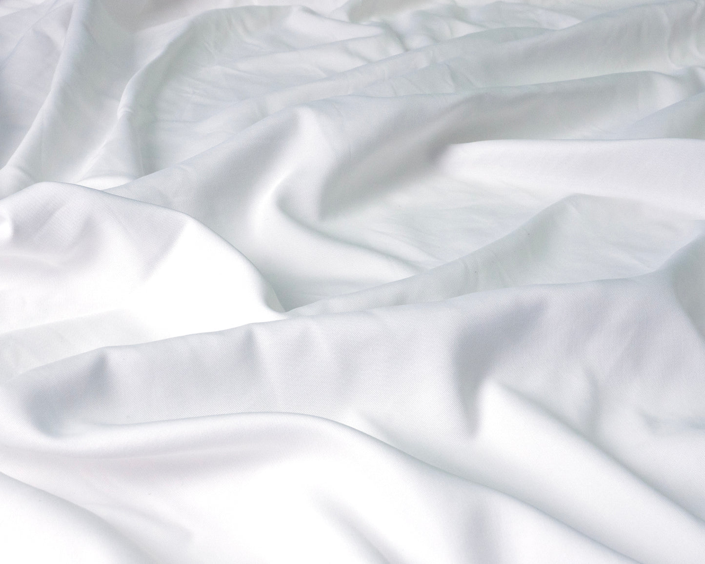 Origin Snow Tencel™ Bedding Set