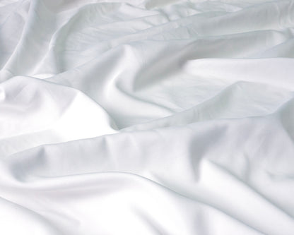 Origin Snow Tencel™ Bedding Set