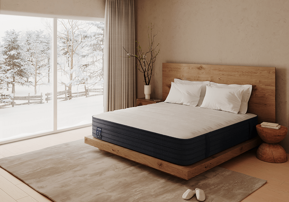 Origin Hybrid Pro Mattress